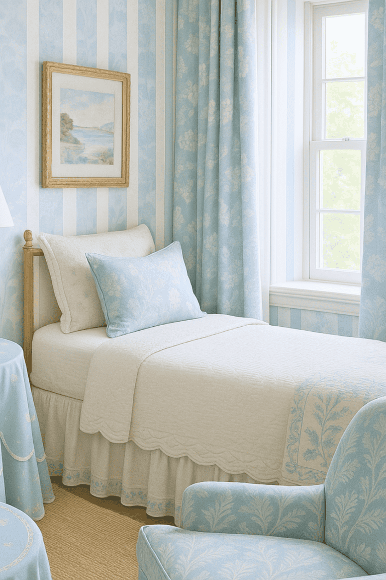coastal granddaughter dorm